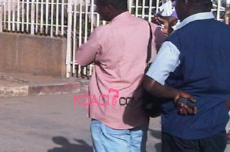 Côte dÂ’Ivoire : Un conseiller pédagogique meurt accidentellement près du   palais présidentiel de Yamoussoukro